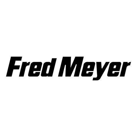 Fred Myer Logo PNG Transparent & SVG Vector - Freebie Supply