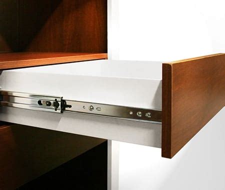 Full Extension Drawer Slides Manufacturer | Maxave