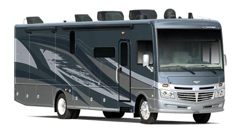 Fleetwood Motorhomes Models | Taraba Home Review