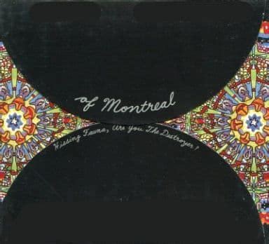 駿河屋 - Of Montreal / Hissing Fauna Are you the Destroyer[輸入盤]（洋楽）