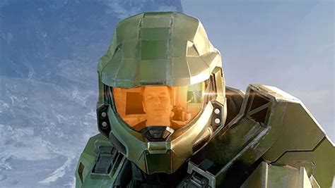 Halo GIF Wallpaper