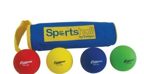 Shot Put Equipment