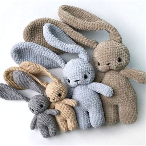 Crochet baby toys - what to look out for - Montessori Edited