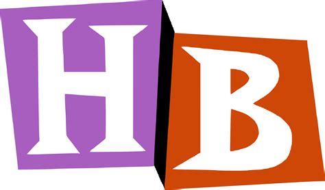 Hanna-Barbera Logo - LogoDix