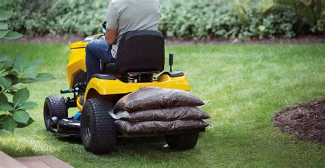 5 Must-Have Riding Mower Attachments | Cub Cadet US