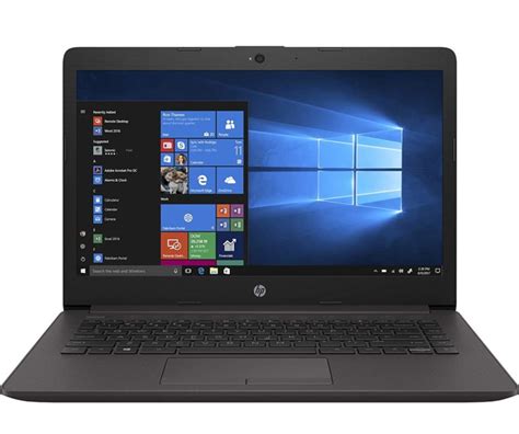 HP Notebook PC 245 G7-best laptop under 50000 in India 2020 - MyINK.in