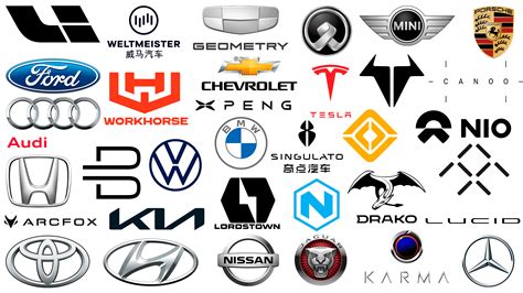 Car Brands With Electric Cars Shop | nhvac.com