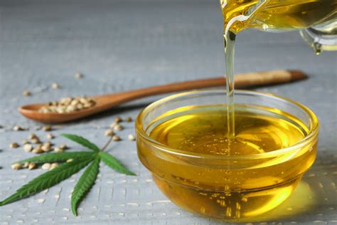 What is THCA and How is it Different from CBD?