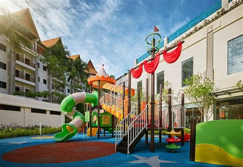 PARKROYAL A'FAMOSA MELAKA RESORT (R̶M̶ ̶8̶7̶6̶) RM 687: UPDATED 2024 ...