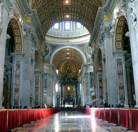 Free Images : architecture, building, chapel, place of worship, rome ...