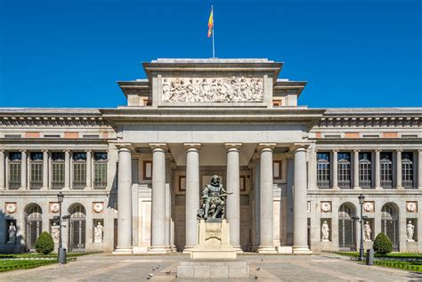 Museo Nacional Del Prado | The Talks