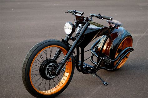 www.roeder-bikes.de E-Bikes | Custom bicycle, Lowrider bicycle, Bike design