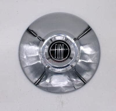 Hub cap Fiat 1800 - Fiat 1500 L buy spare parts