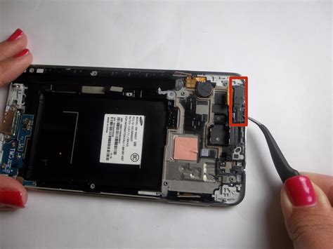 Samsung Galaxy Note 3 Display Assembly Replacement - iFixit Repair Guide