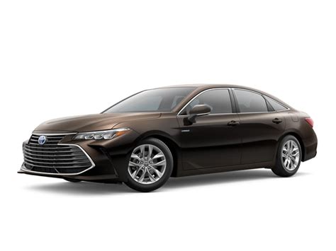 2023 Toyota Avalon Hybrid For Sale in Fresno CA | Blackstone Toyota