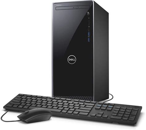 Top 10 Dell Inspiron 5675 Gaming Desktop Computer - Home & Home