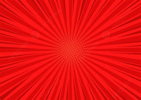 Brilliant Bright Red Pop Style Background, Gorgeous, Bright, Red ...