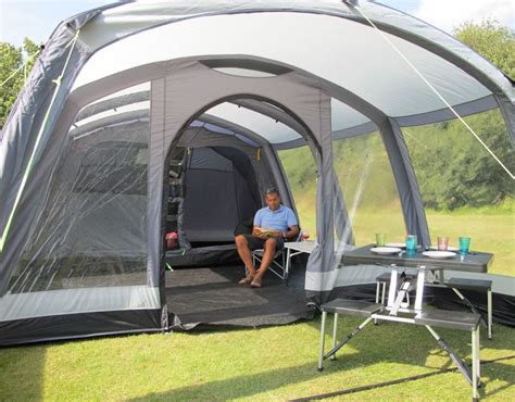 7 Best Inflatable Air Tents for Camping for 2023 | Air tent, Tent ...