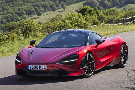 2023 McLaren 720S: Review, Trims, Specs, Price, New Interior Features ...