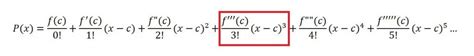 Taylor Series, Polynomials & Maclaurin Series with Examples | LaptrinhX