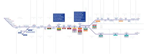 New Elizabeth line timetable for May released