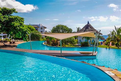 ROYAL ZANZIBAR BEACH RESORT - Updated 2024 Reviews, Photos & Prices