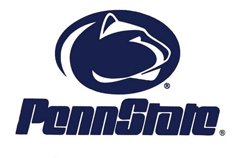 Penn State Logo - Eastern Time