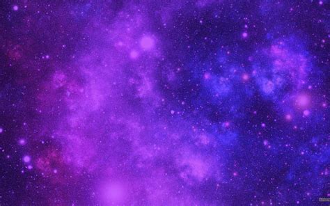 Galaxy Aesthetics Blue Wallpapers - Wallpaper Cave