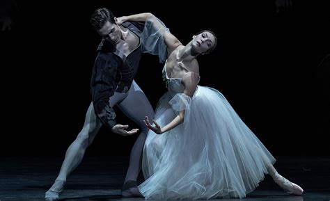 ‘Giselle: Ballet in Cinema’ on Jan. 21 presented by SIFF | Kudos AZ