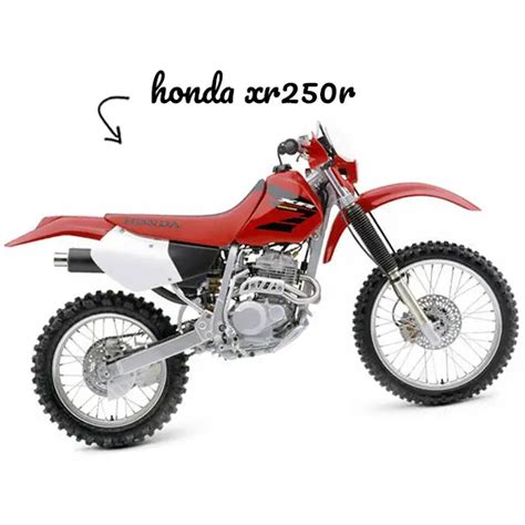 Honda XR250R Review (Weight, HP, Speed) - Worth it?