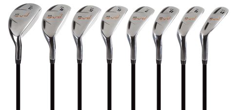 Best Hybrid Golf Clubs On A Budget at leilajmathieuo blog