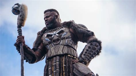 BLACK PANTHER: WAKANDA FOREVER and the Scene That Fights Against ...