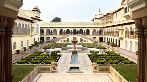 Jaipur—A design lover's destination | Architectural Digest India