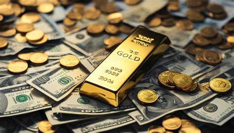 Secure Your Future with Gold Bar Retirement Savings