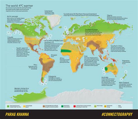 Permafrost is thawing in the Arctic so fast that scientists are losing ...