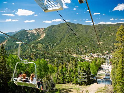 Things to do in Red River, New Mexico - Sunset Magazine