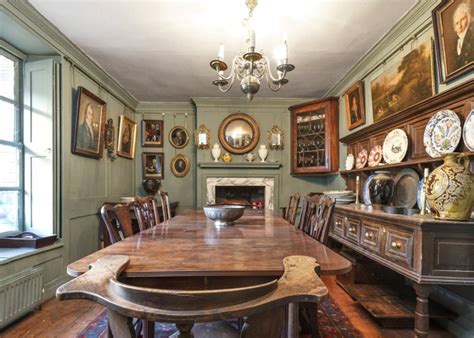 A 1700s London townhouse is for sale – and the pictures are stunning