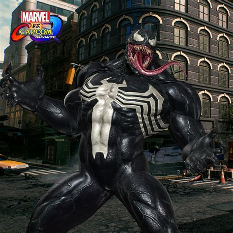 Marvel vs capcom infinite demo playstation store - nanaxcj