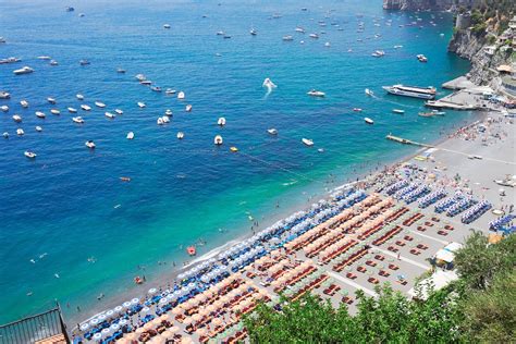 Where to Go to the Beach in Athens, Naples and Tahiti - La Jolla Mom