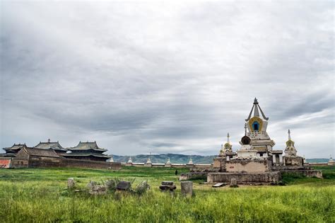 Buddhist temples to visit while in Mongolia — Travel Mongolia Your Way ...