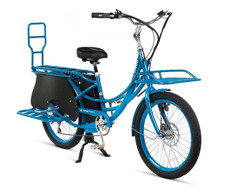 Electric Cargo Trikes | tunersread.com