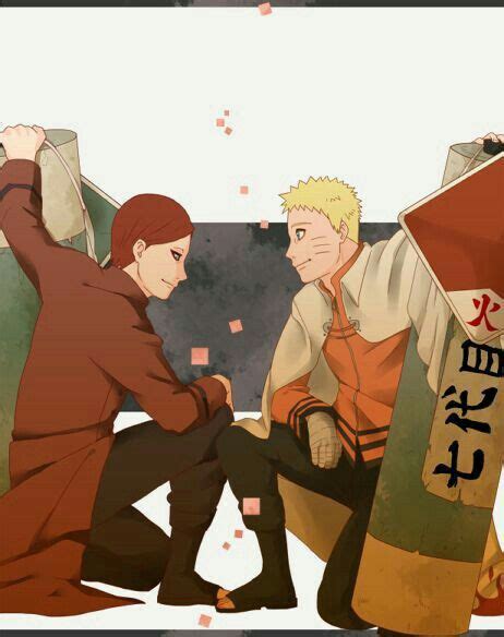 #naruto #gaara #hokage | Naruto, Naruto shippuden anime, Naruto gaara