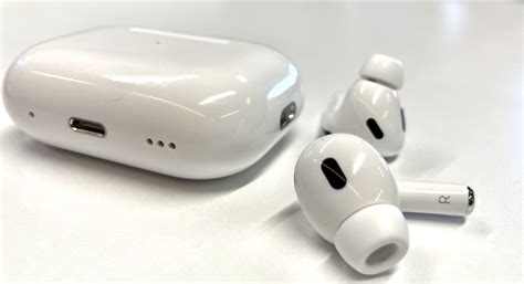 Apple AirPods Pro (2nd Gen) review: Two major upgrades, tamed by one ...