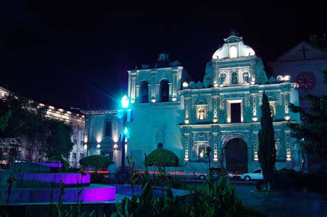 Iglesia Catedral de Quetzaltenango, Septiembre 2012 | Flickr