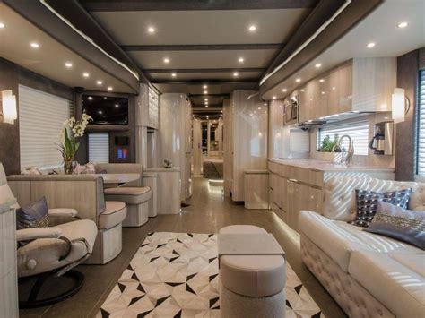 12 Of The Most Expensive Luxury RVs You Can Buy, 54% OFF