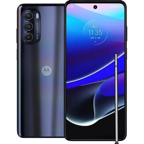 Motorola moto g stylus 5G (2022) - Cellular Sales