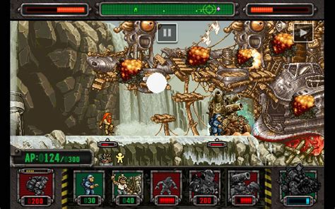 Metal Slug Defense Screenshots for Windows - MobyGames