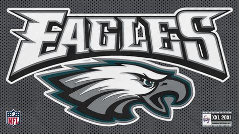 Retro Philadelphia Eagles Logo Wallpapers - Wallpaper Cave