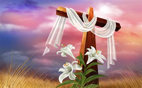 🔥 [50+] Easter Cross Wallpapers | WallpaperSafari