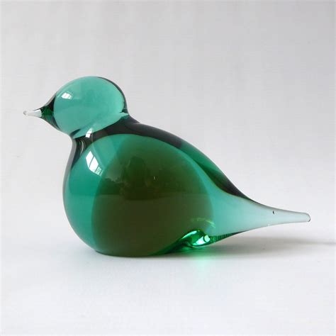 Vintage Glass Bird Figurines : Glass bird figurines which you can find ...